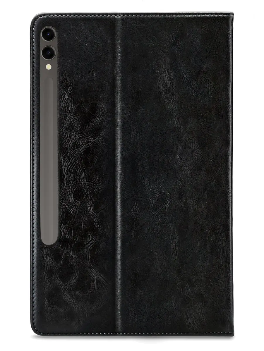 Mobilize MOB-PFCB-GALTABS911P Tablethoes - Samsung Galaxy Tab S9 Plus - Zwart