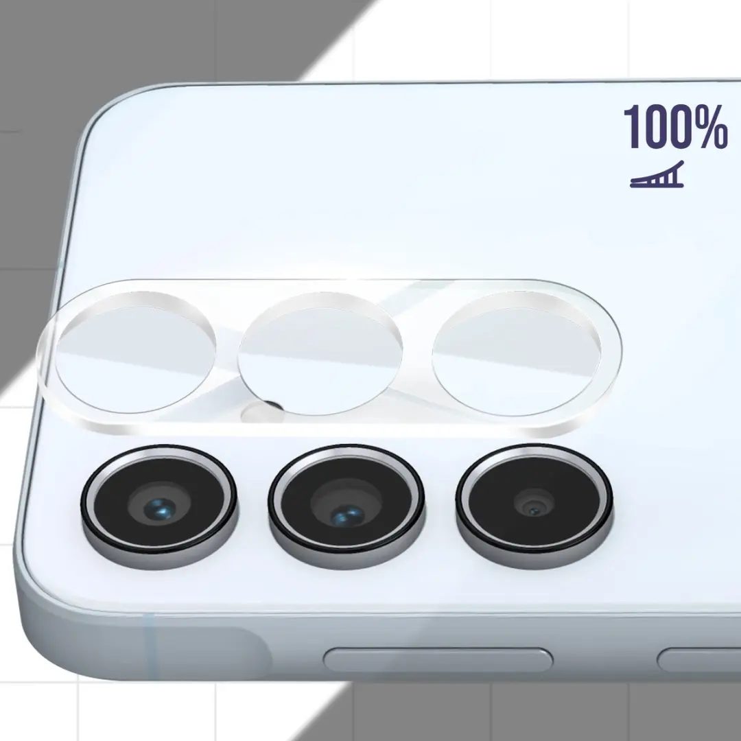 Imak Lens Protector Samsung Galaxy A15 5G - SKAM-A155F