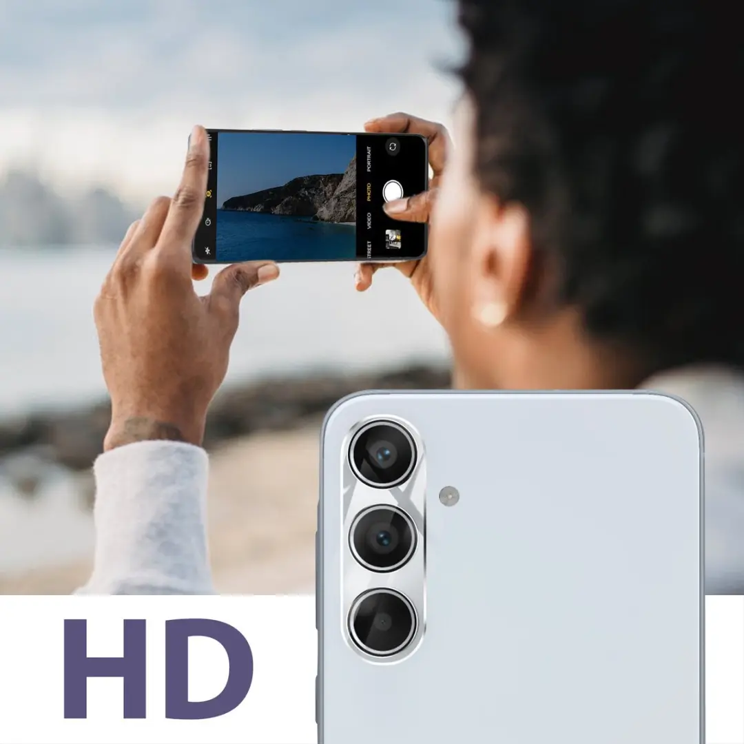 Imak Lens Protector Samsung Galaxy A15 5G - SKAM-A155F