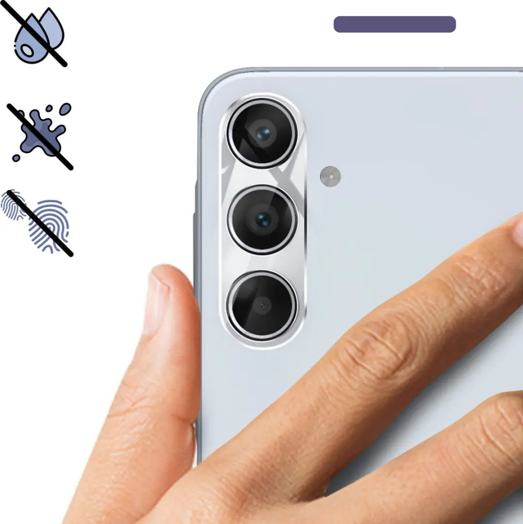 Imak Lens Protector Samsung Galaxy A15 5G - SKAM-A155F
