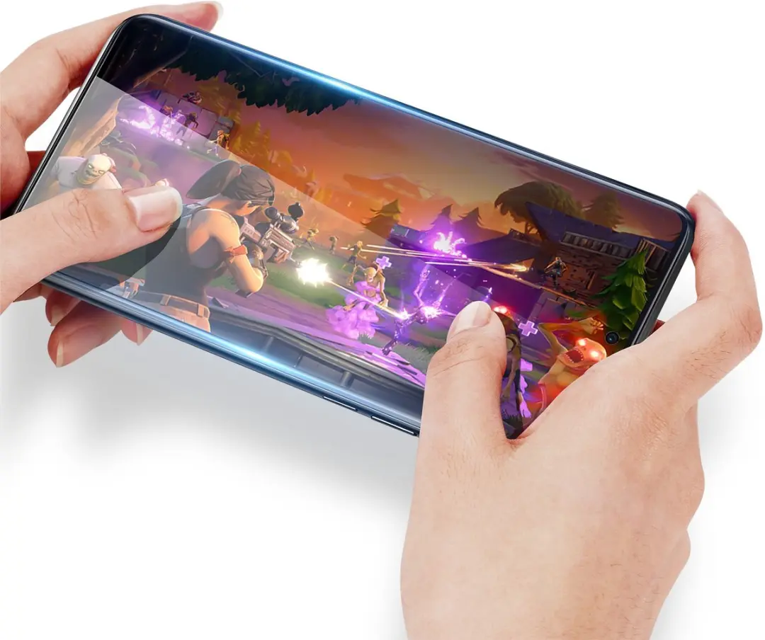 Dux Ducis Screen Protector Xiaomi Poco M8 Pro 5G/Redmi Note 15 Pro Plus - Zwart