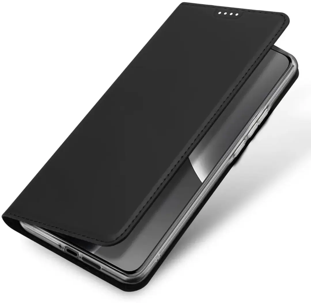 Dux Ducis Telefoonhoesje Xiaomi 15 Ultra Skin Pro Book Case