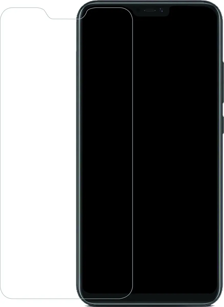 Mobilize MOB-SGSP-MIA2LITE Glazen Screenprotector - Xiaomi Mi A2 Lite