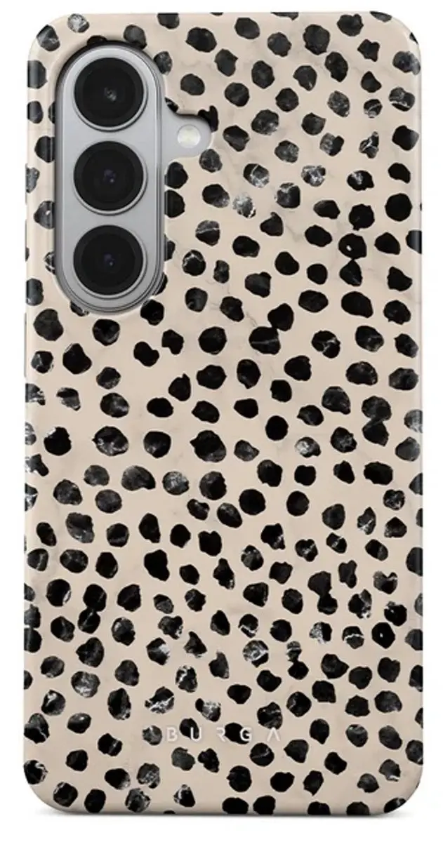 Burga Tough MagSafe Hoesje