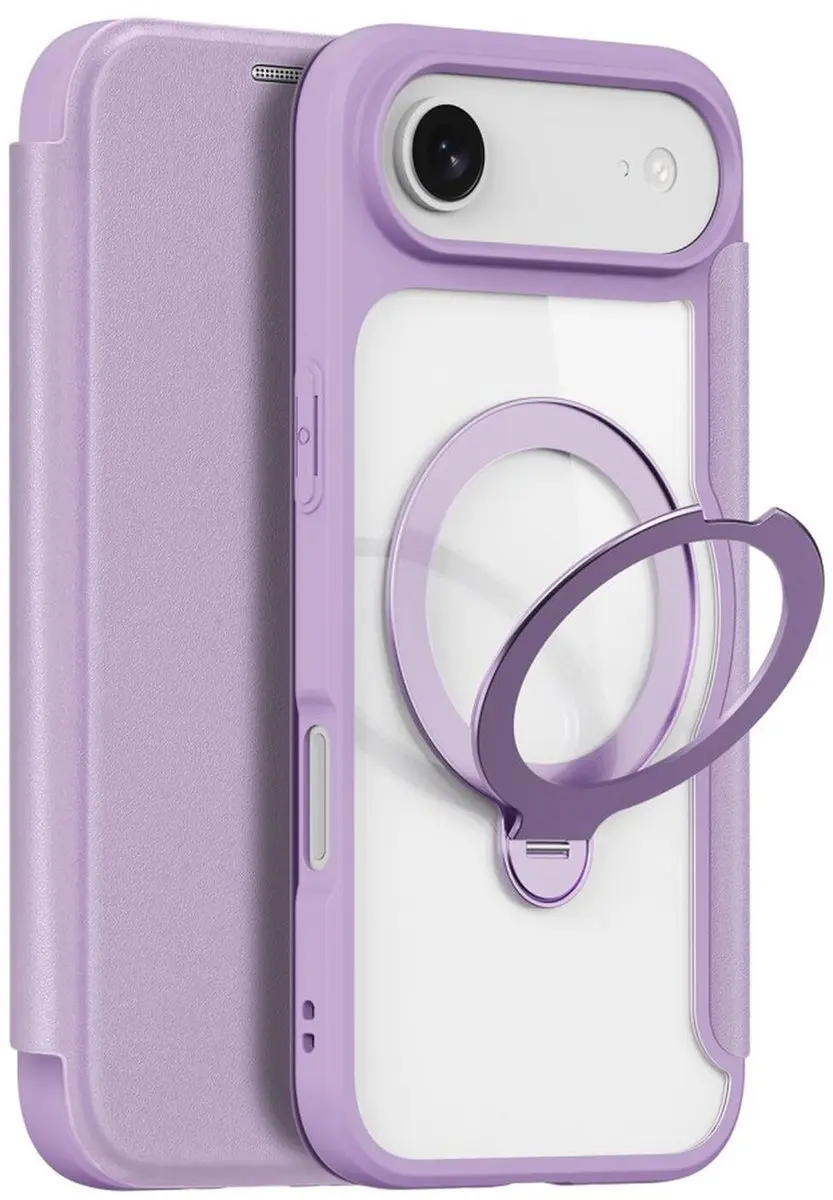 Dux Ducis Skin X Pro Hoesje iPhone Air