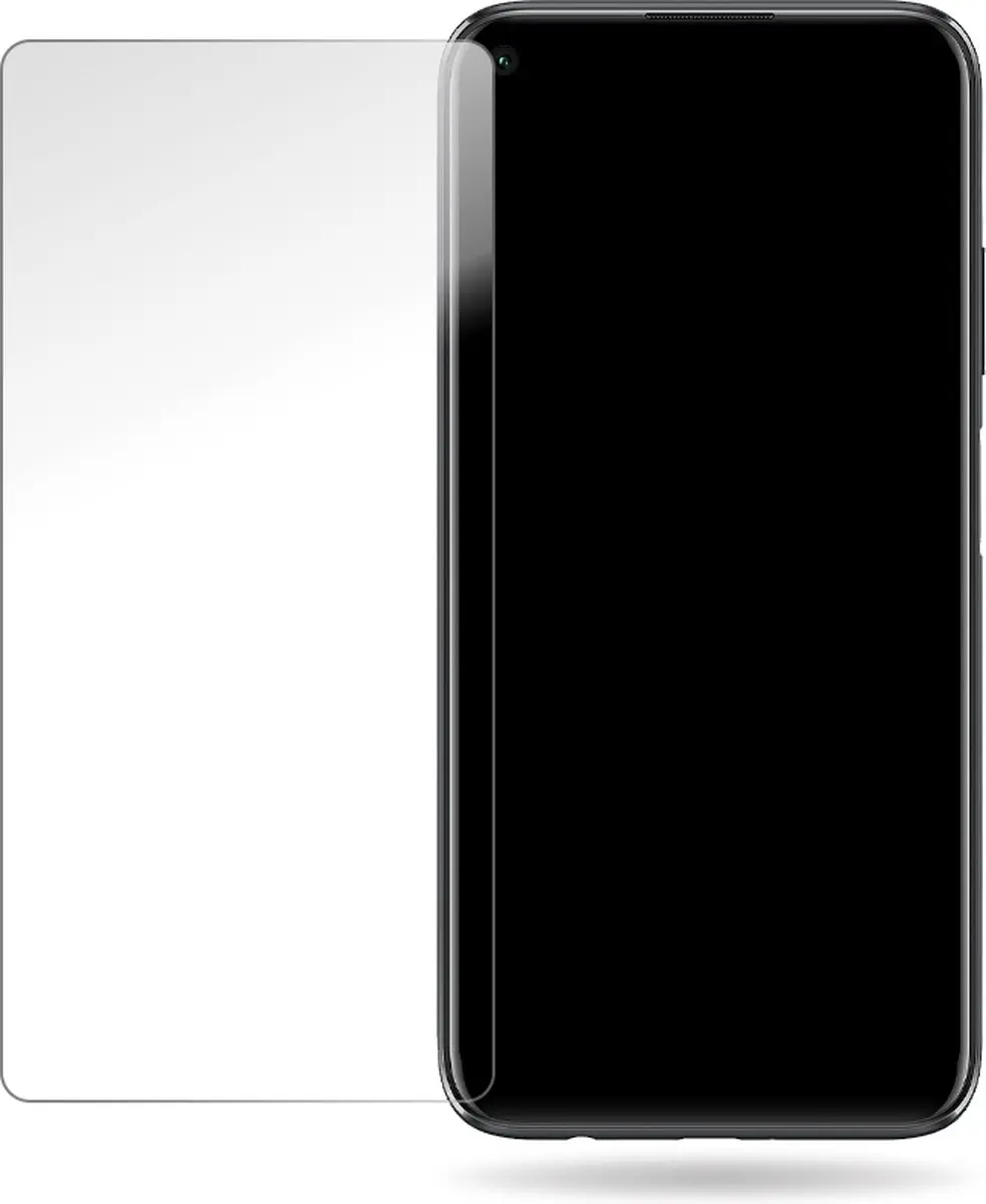 Mobilize Huawei P40 Lite E Screenprotector