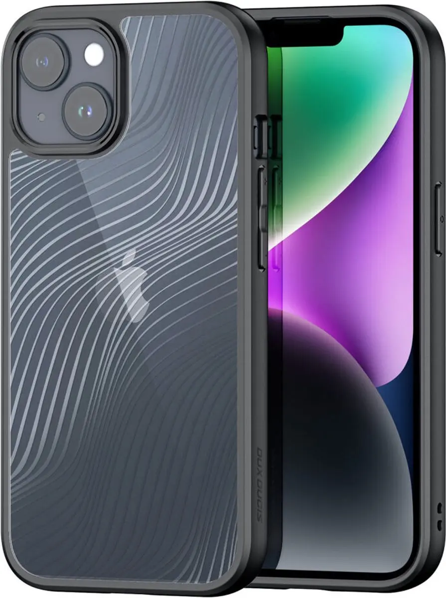 Dux Ducis Aimo Series iPhone 15 Hoesje