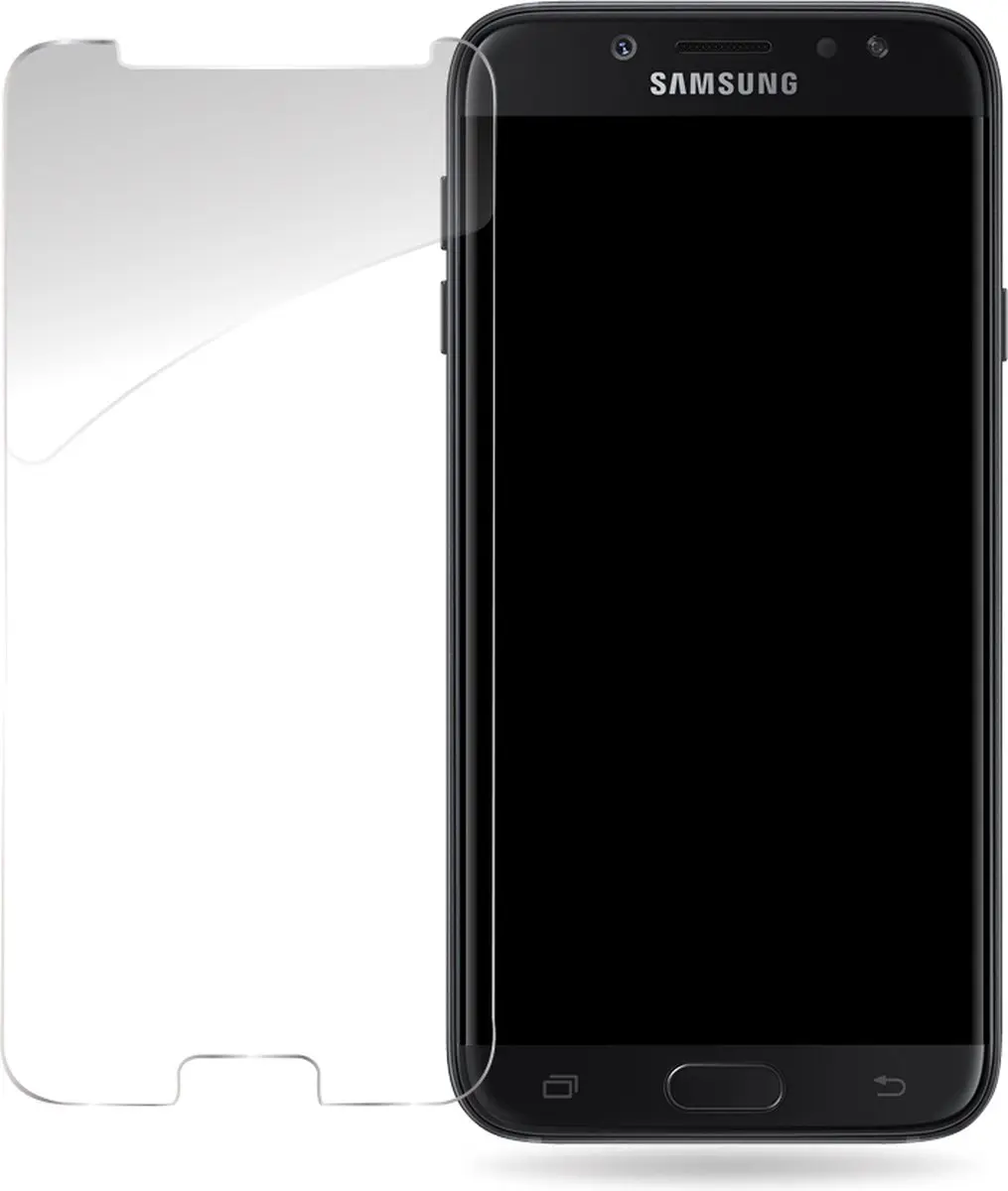 Mobilize Screenprotector Samsung Galaxy J7 (2017)