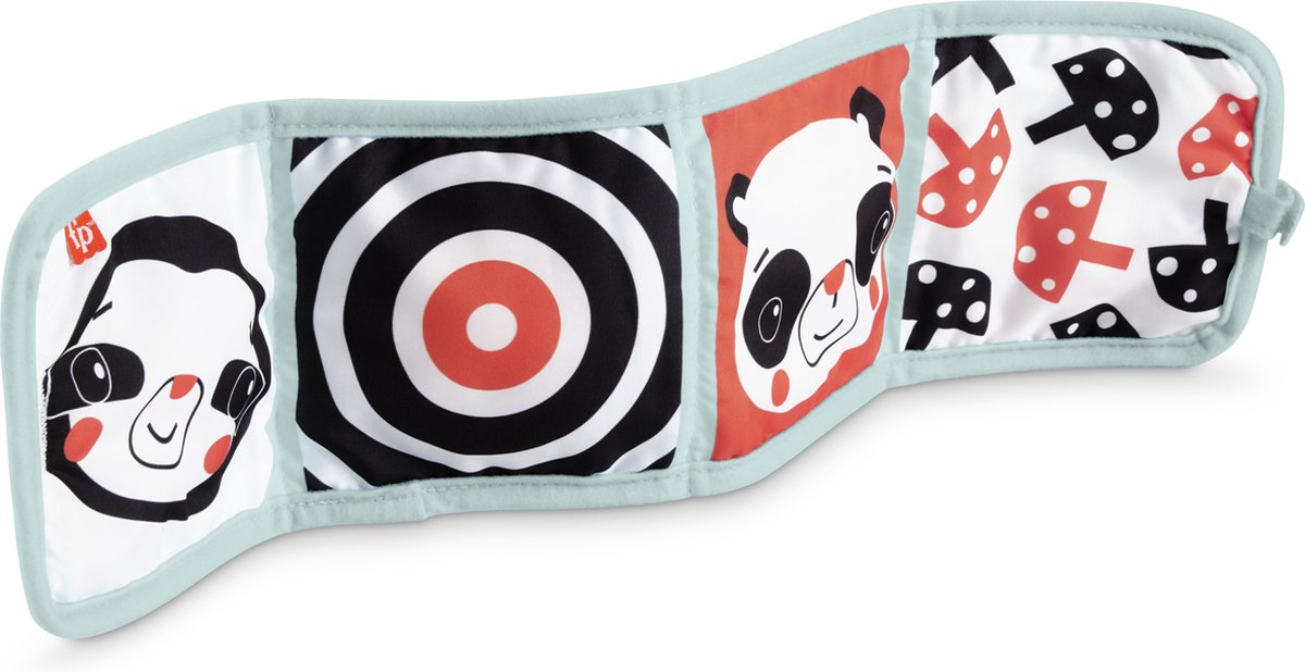 Fisher Price Activiteitenpaneel Veelkleurig