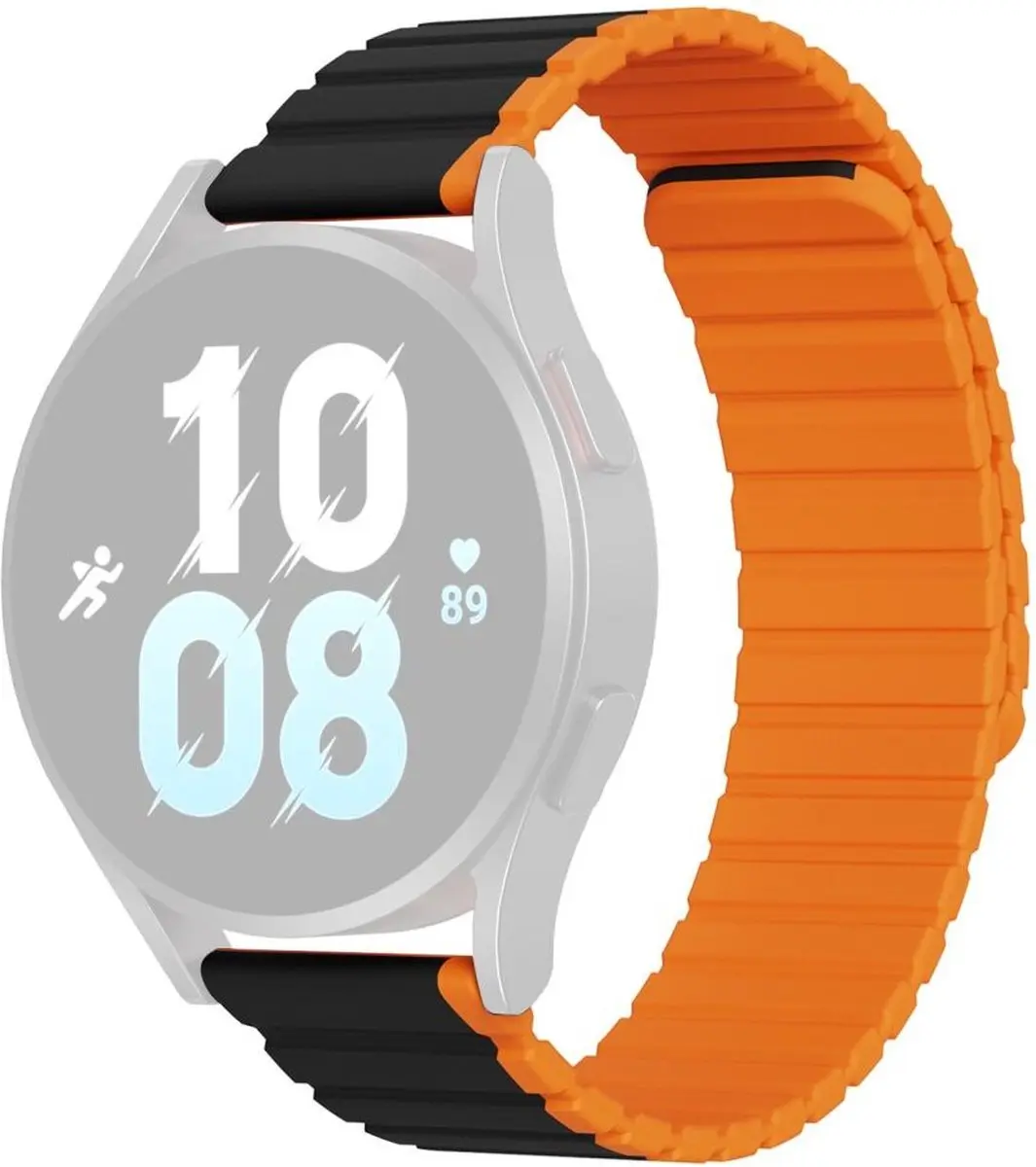 Dux Ducis LD Strap Smartwatchband 22mm