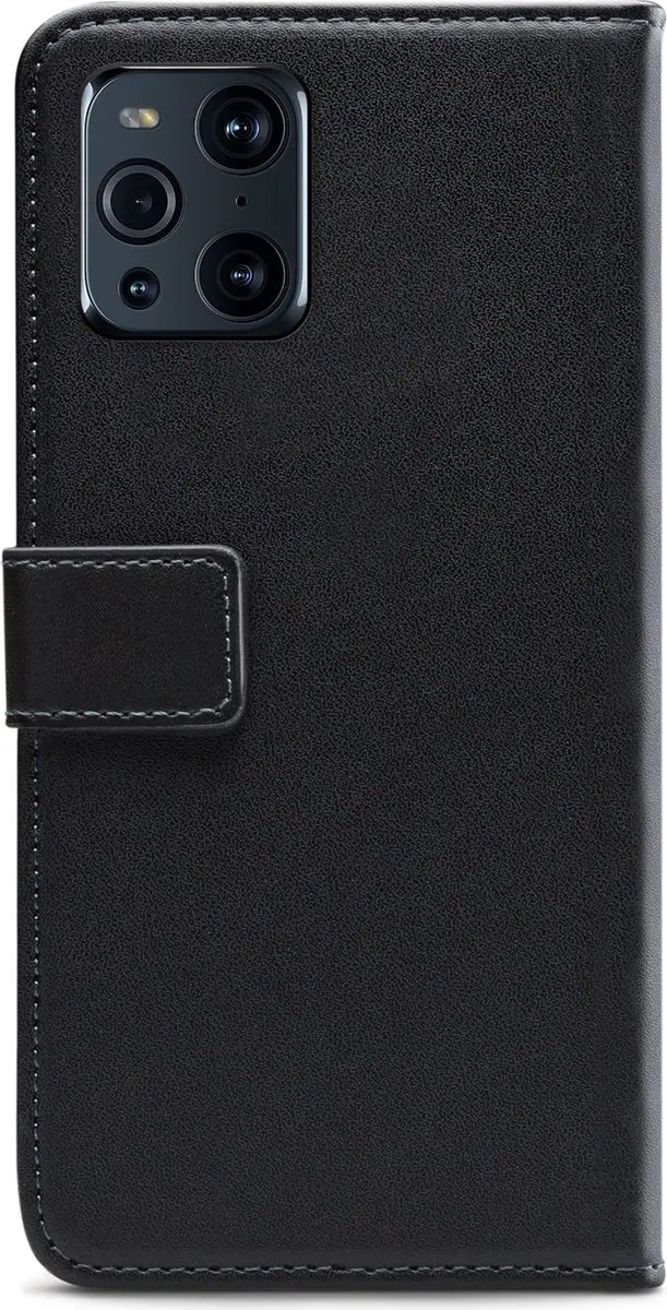 Mobilize Oppo Find X3 Pro Bookcase Hoesje