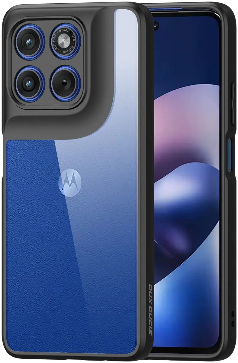 Dux Ducis Aimo Series Hoesje Moto G37/G47