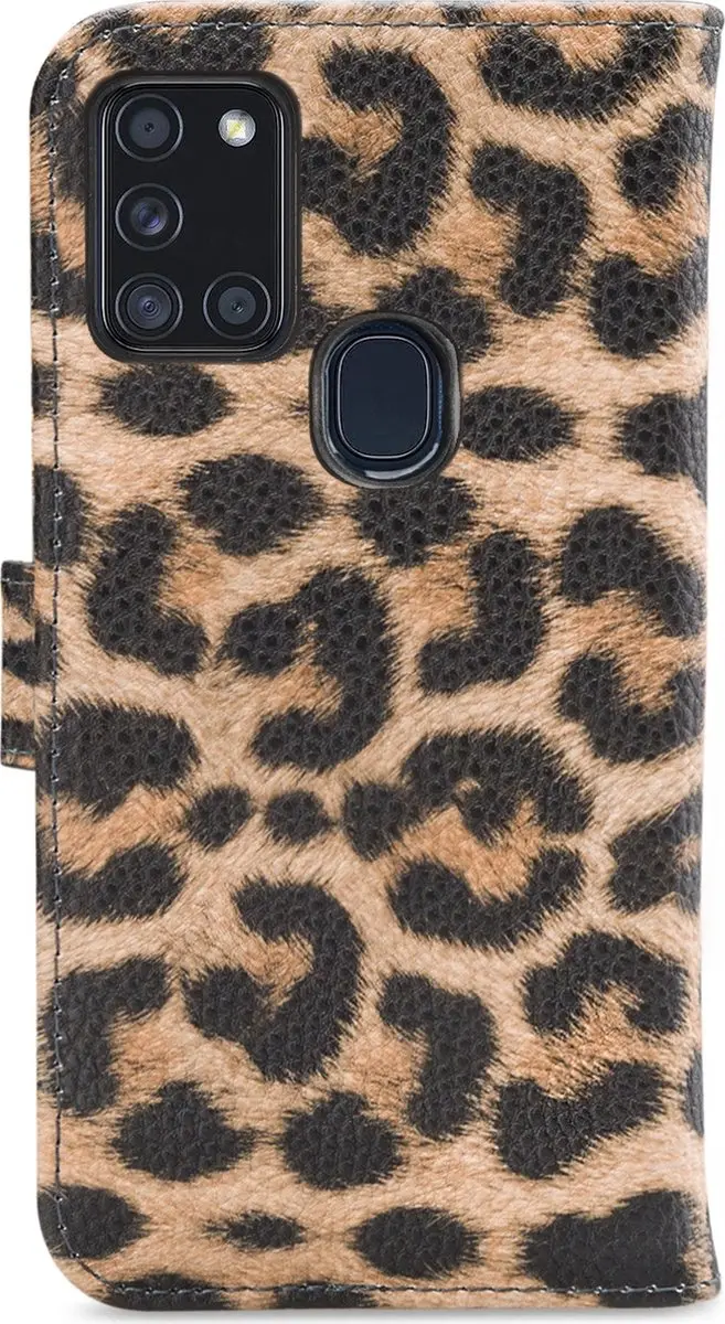My Style MSFWLT1185 Telefoonhoesje Samsung Galaxy A21s