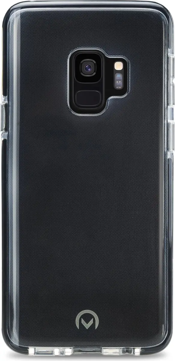 Mobilize Shatterproof Hoesje Samsung Galaxy S9