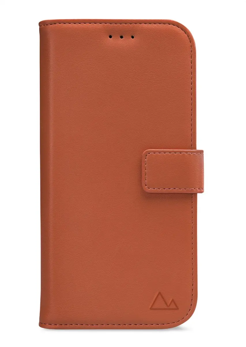 My Style MSFWLT1537 Telefoonhoesje Samsung Galaxy S23 FE - Rood