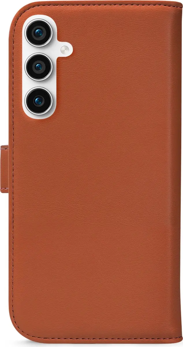 My Style MSFWLT1537 Telefoonhoesje Samsung Galaxy S23 FE