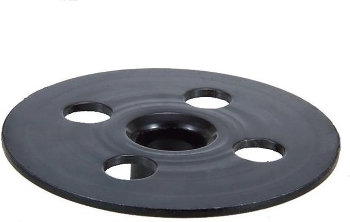 Makita 164775-6 Kopieerring 11mm - afbeelding 4 van 5