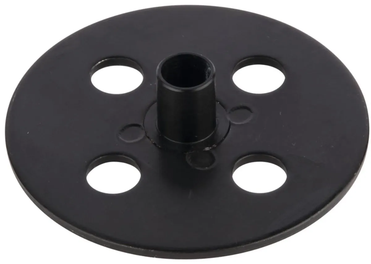 Makita 164775-6 Kopieerring 11mm - afbeelding 3 van 5