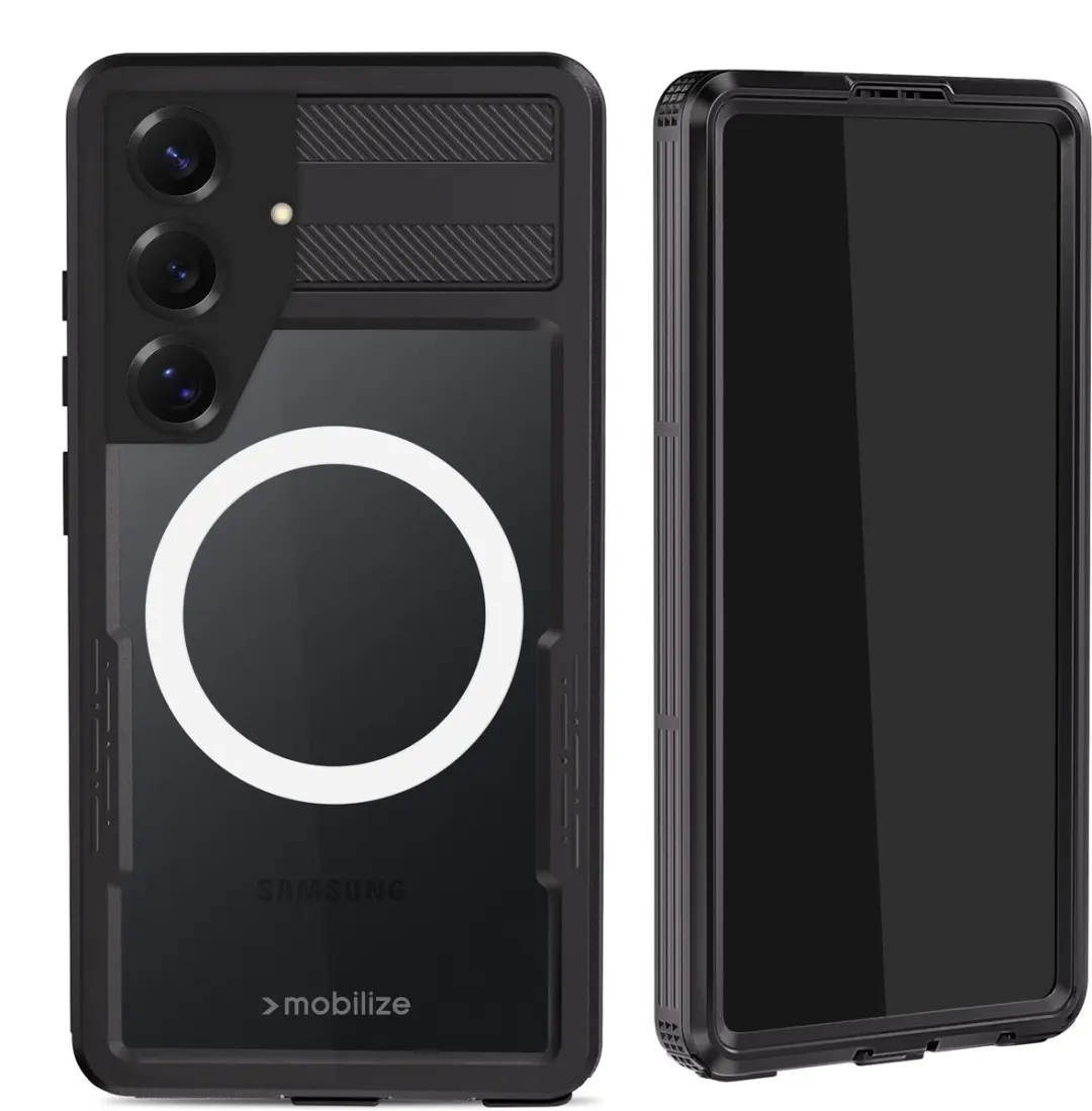 Mobilize MOB-WAT-GALS25U-CLBL Hoesje
