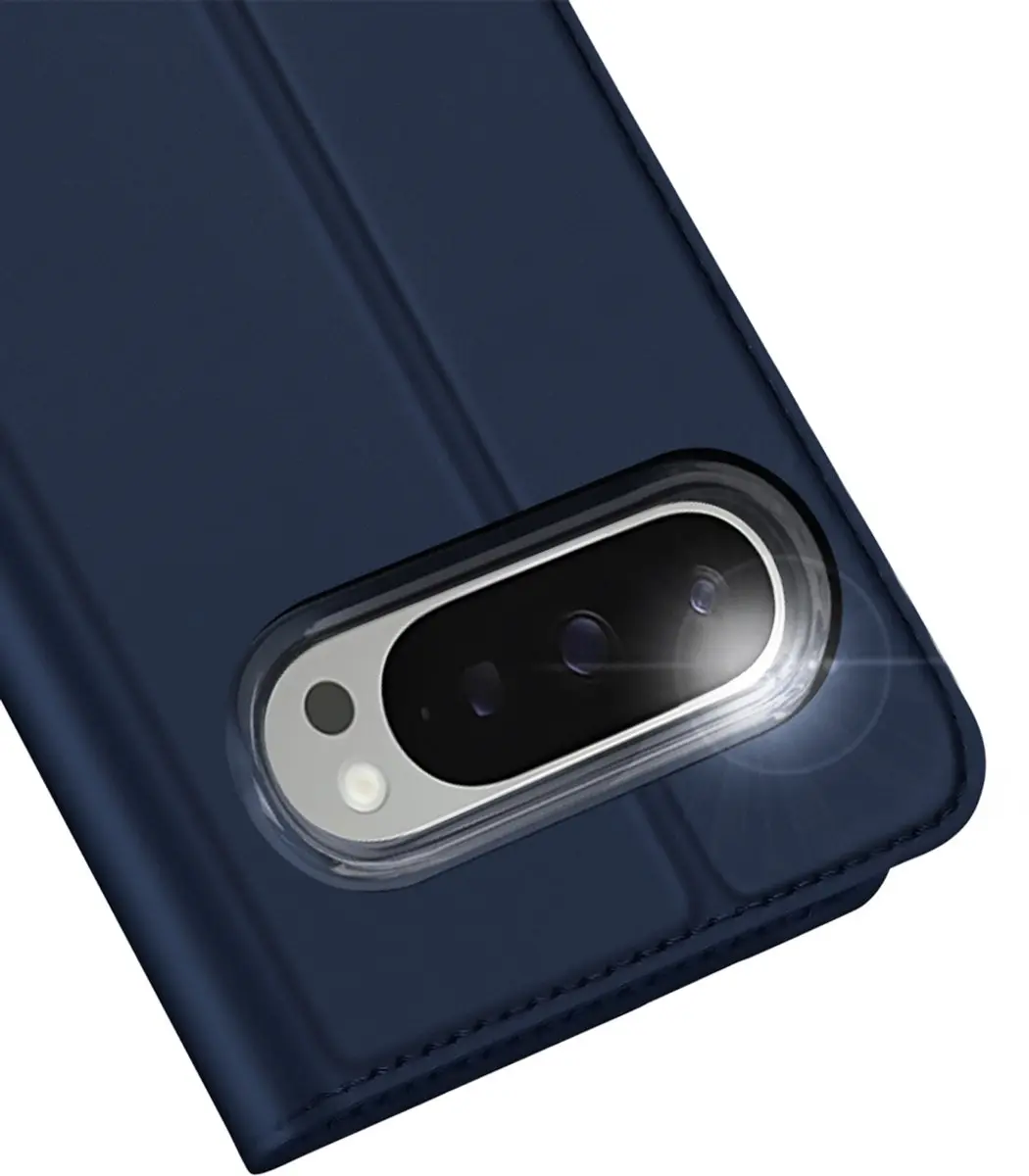 Dux Ducis Skin Pro SH00087321 Hoesje - Blauw