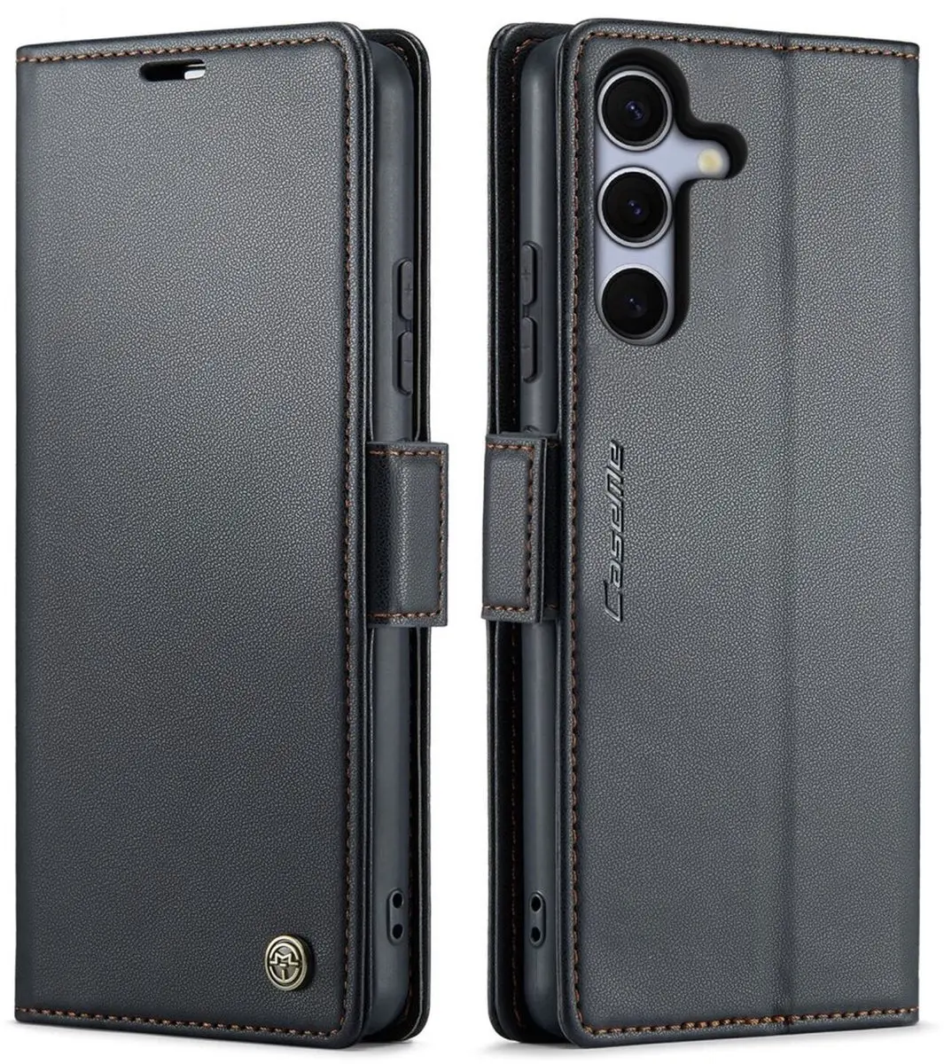 Caseme 023 Hoesje Samsung Galaxy S25 FE