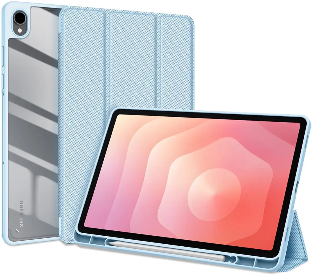 Dux Ducis Samsung Galaxy Tab S11 Tablethoes