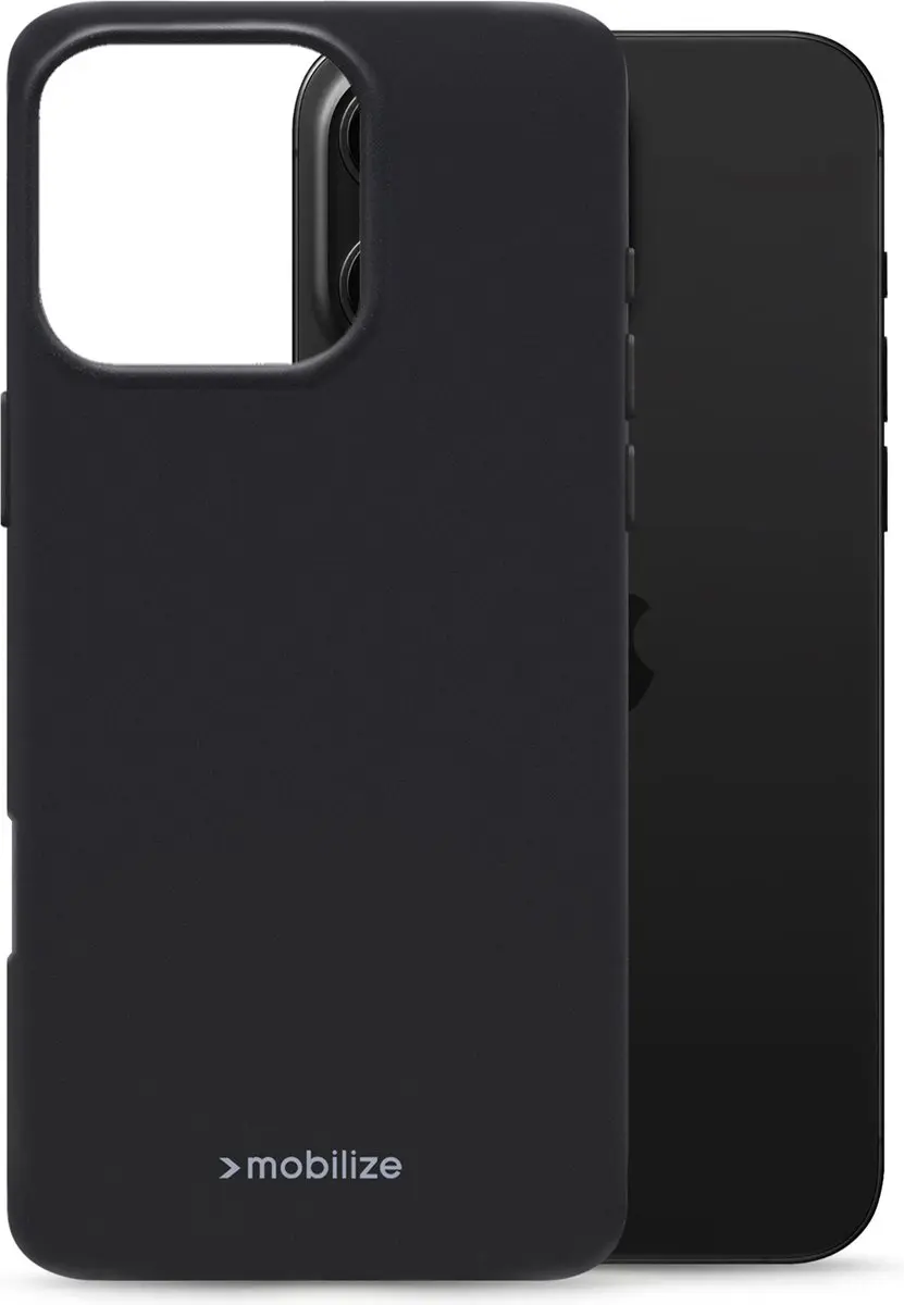 Mobilize Telefoonglaasje iPhone 16 Pro Max 10446