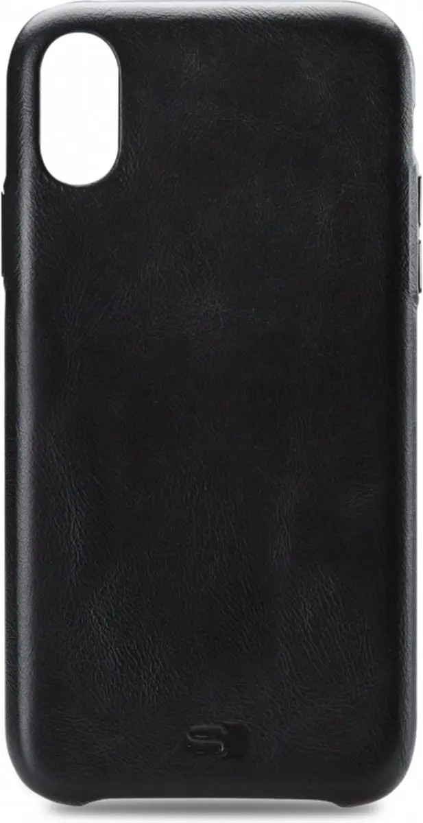 Senza Pure Serie iPhone Xs Max Hoesje