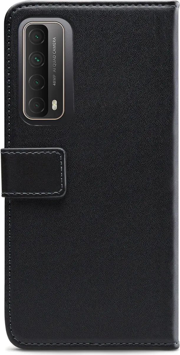 Mobilize Classic Gelly Wallet Bookcase Huawei P Smart 2021