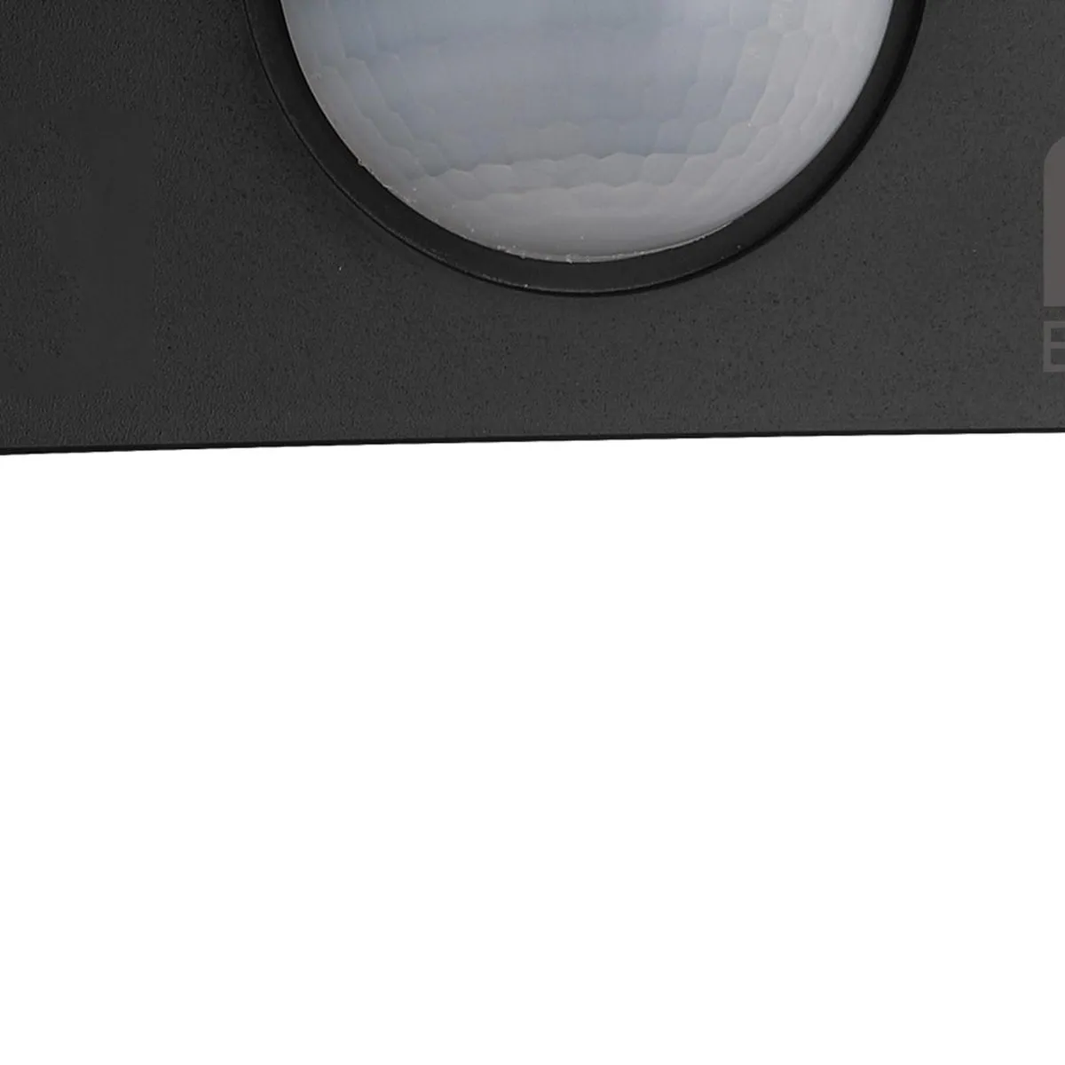 Eglo Detect Me 3 Bewegingssensor Buiten - IP44 - Zwart