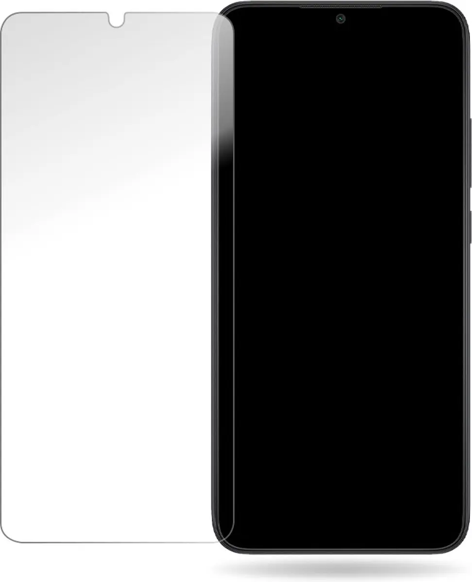 Mobilize Screenprotector Xiaomi Redmi 9C