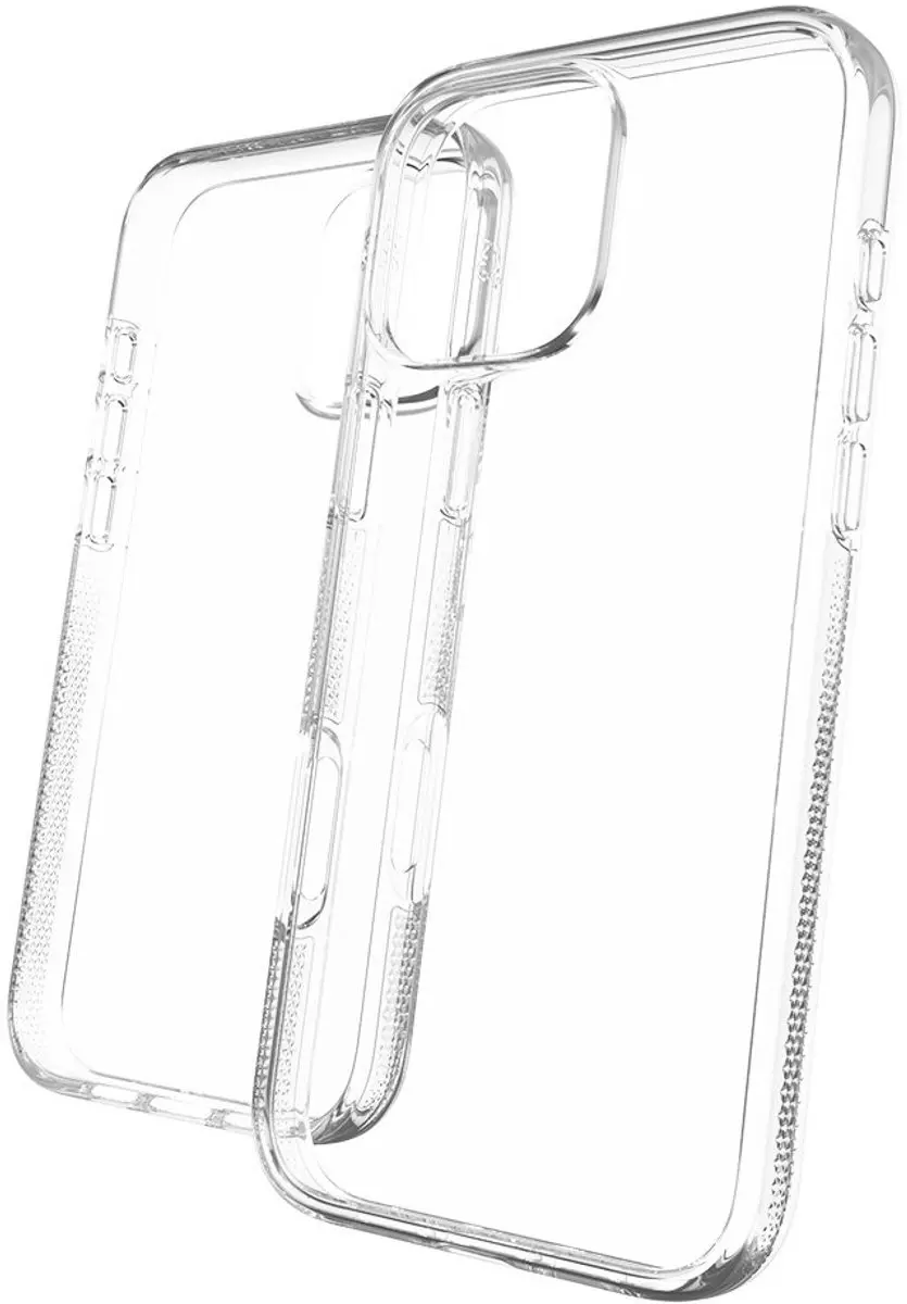 ZAGG Crystal Palace Hoesje iPhone 16 Pro Max