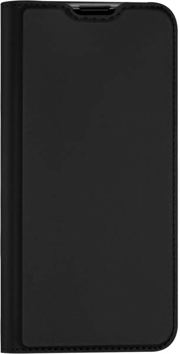 Dux Ducis TPU Wallet Hoesje Nokia 3.4