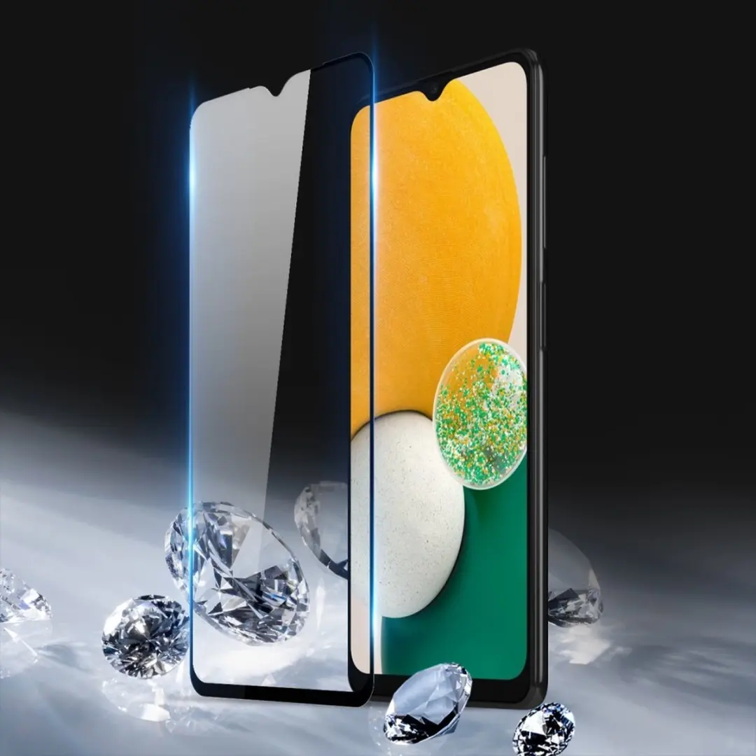 Dux Ducis Screen Protector Samsung Galaxy A13 5G - Zwart