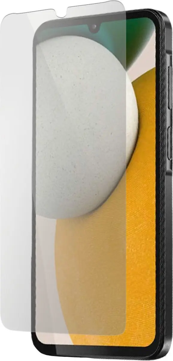Mobiparts Screenprotector Samsung Galaxy A15