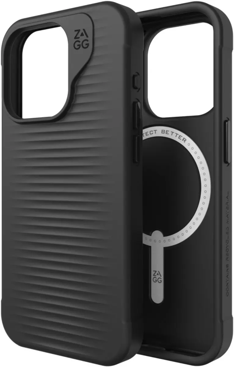ZAGG Luxe Snap Hoesje iPhone 15 Pro 54677