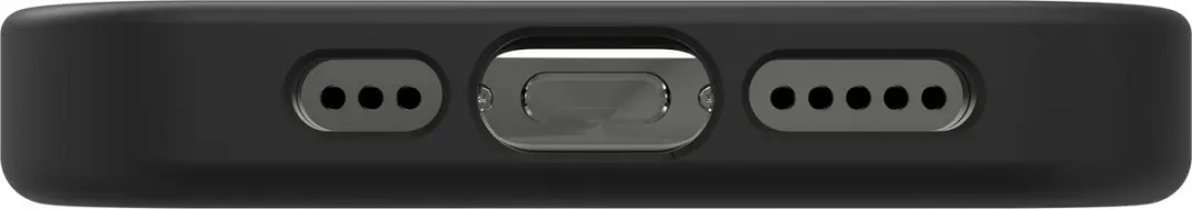 ZAGG Luxe Snap Hoesje iPhone 15 Pro 54677 - Zwart