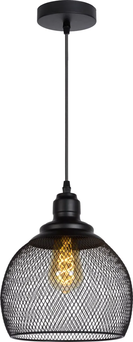Lucide Mesh Hanglamp Ø22cm