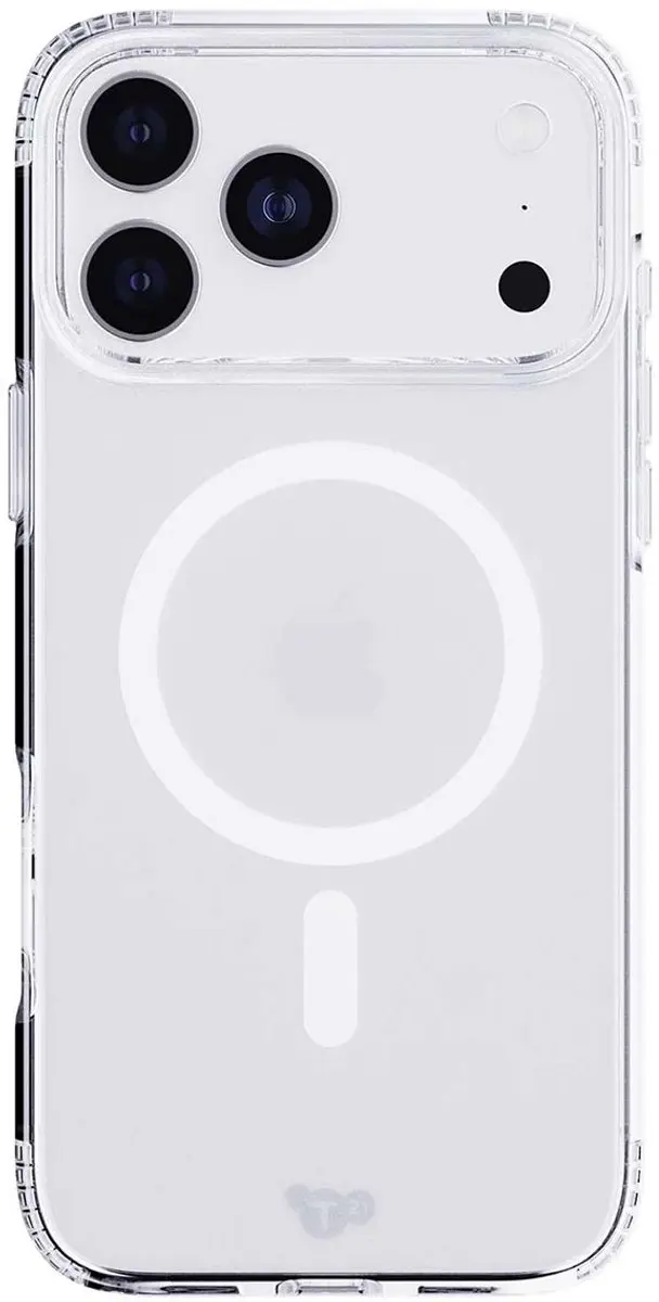 Tech21 EvoLite T21-11340 iPhone Hoesje - Transparant
