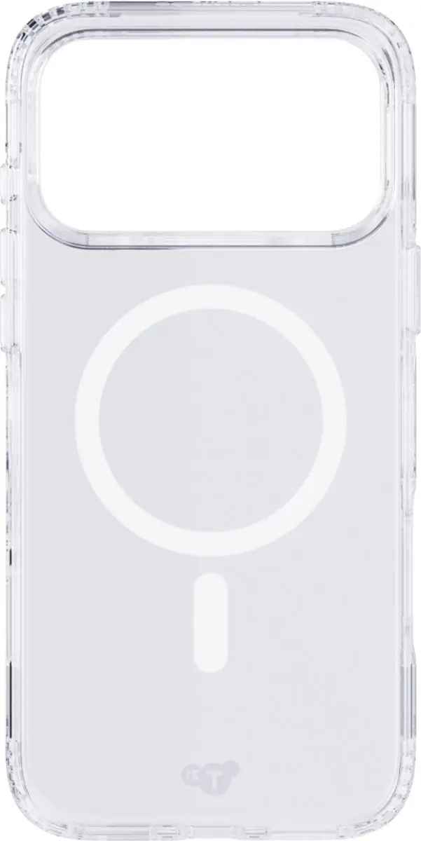 Tech21 EvoLite T21-11340 iPhone Hoesje - Transparant