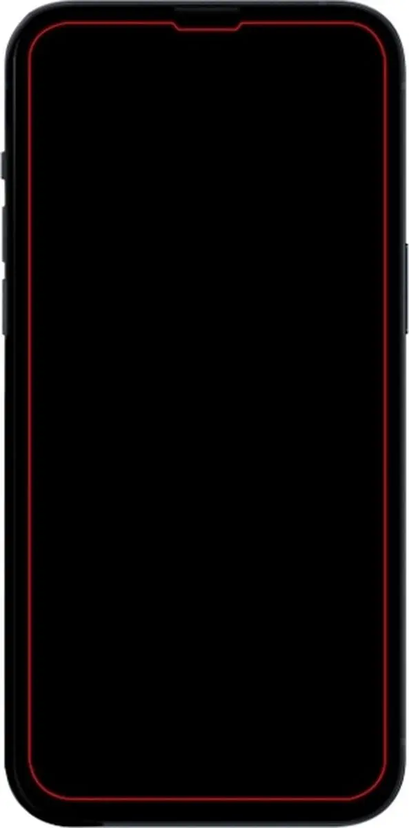 My Style Gehard Glas Screenprotector iPhone 14 Pro Max - 10 Stuks