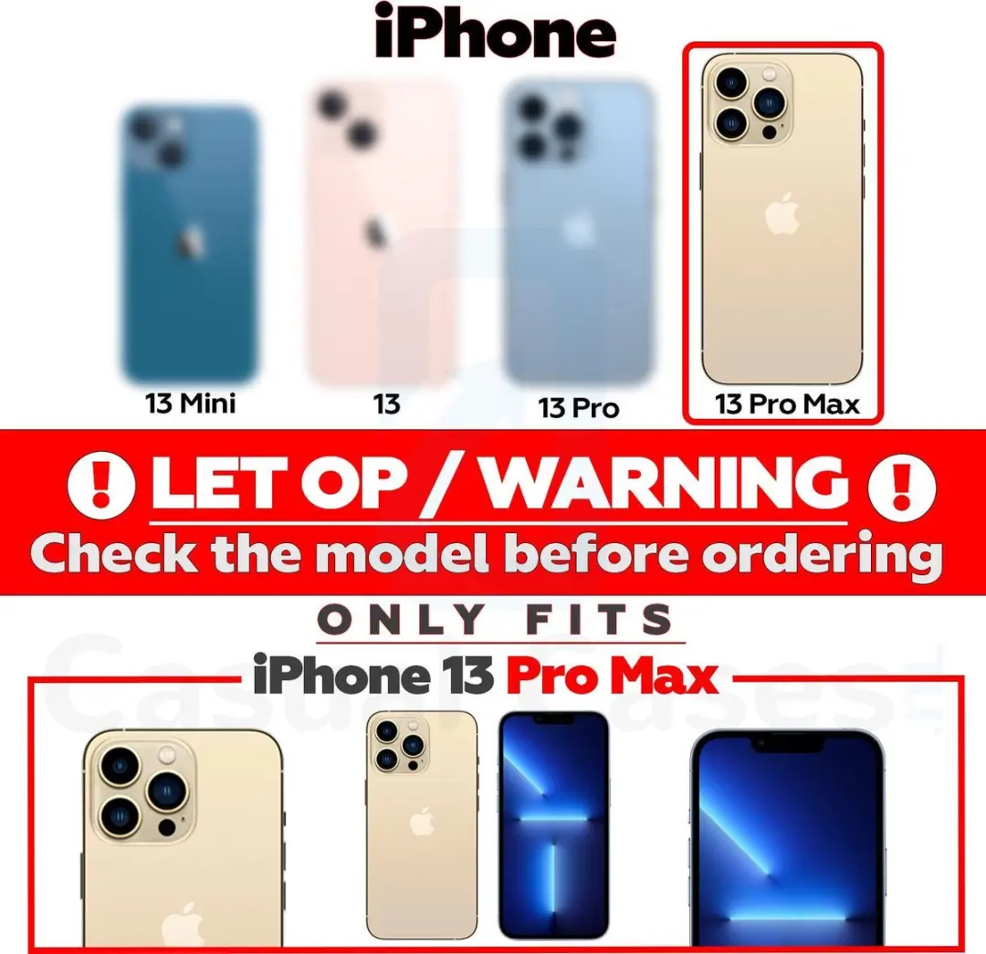 Dux Ducis Slim Bookcase Hoes iPhone 13 Pro Max - Zwart
