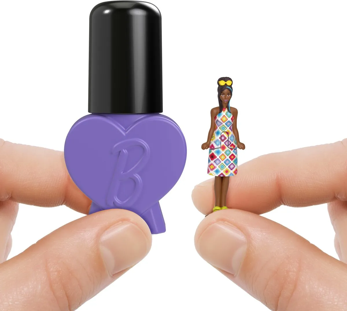 Barbie Mini BarbieLand CDU - JCP97 - Verschillende kleuren - afbeelding 4 van 5