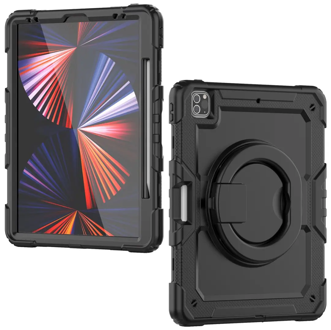 Mobilize iPad Pro 12.9 (2018) Tablethoes