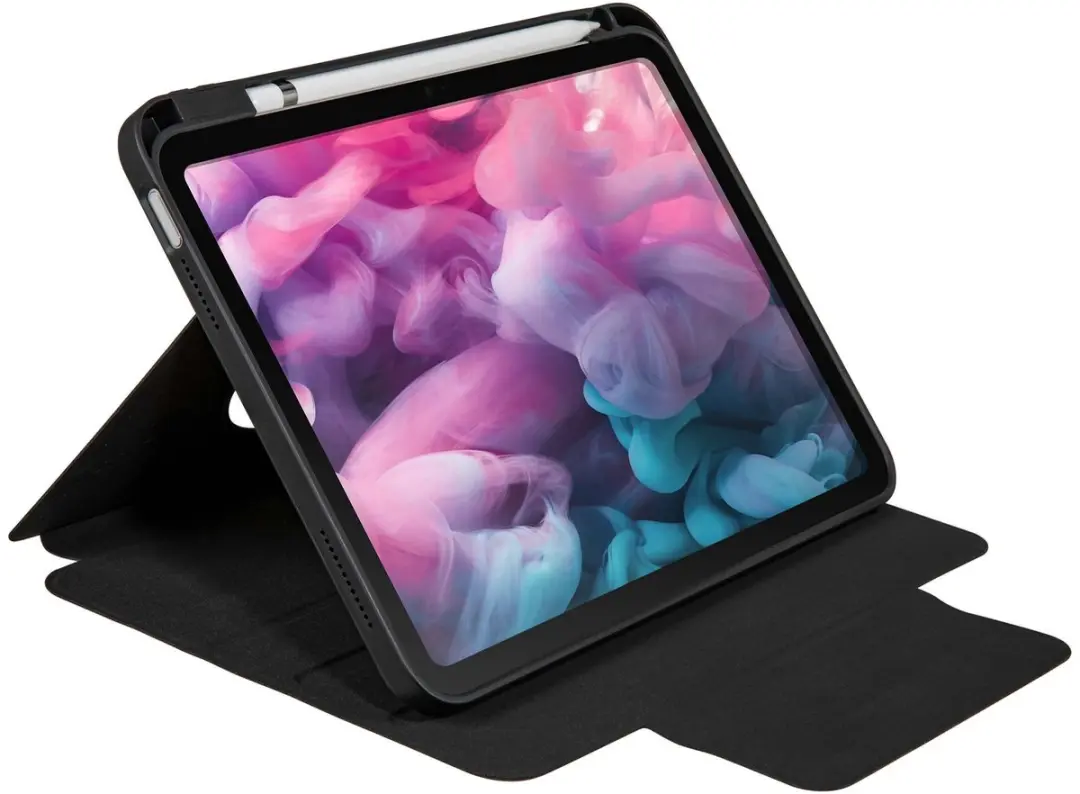 Laut Prestige Folio MG L_IPP24L_PRM_BK - iPad Pro 13 2024 Hoes - Zwart