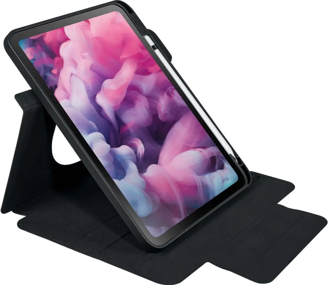 Laut Prestige Folio MG L_IPP24L_PRM_BK - iPad Pro 13 2024 Hoes - Zwart