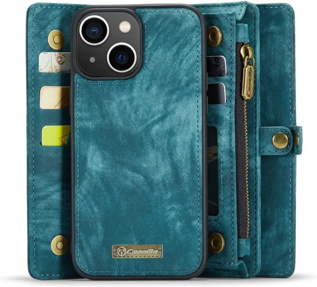 Caseme 008 iPhone 13 Hoesje