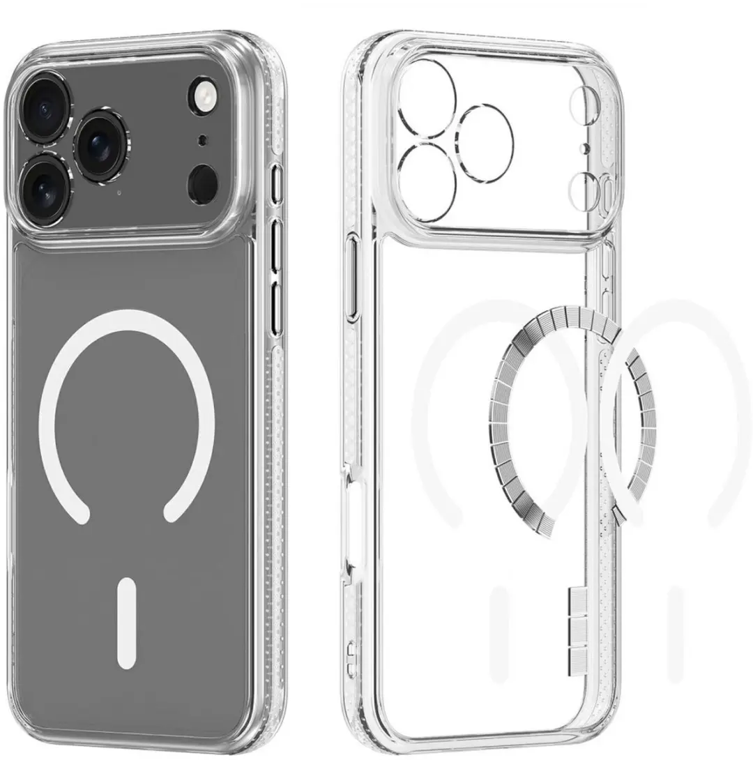 Dux Ducis Clin Mag Case iPhone 17 Pro Max