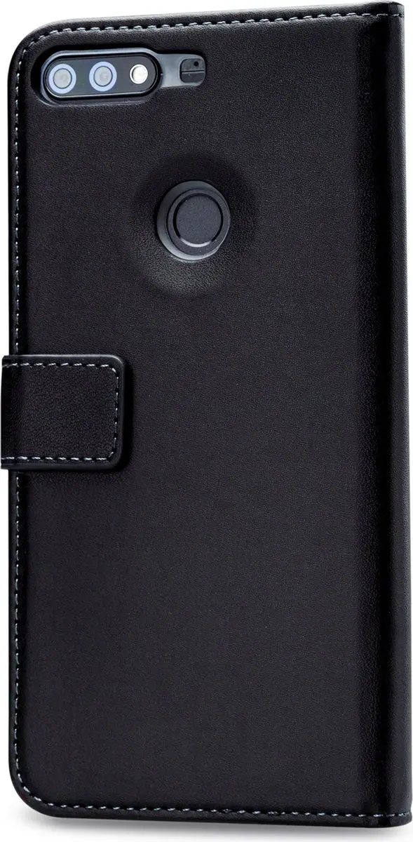 Mobilize Classic Gelly Wallet Bookcase Hoesje Honor 7C