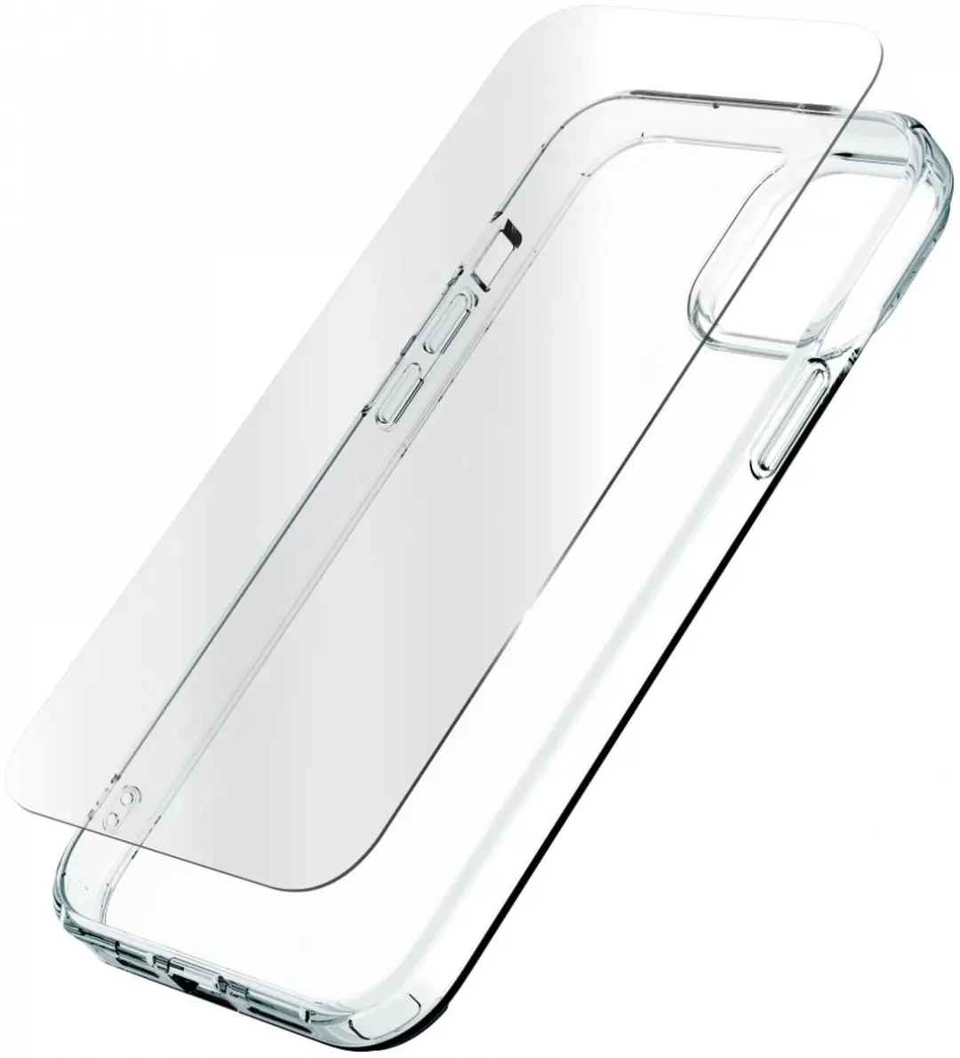 ZAGG InvisibleShield iPhone 15 Plus Glas Elite 360 Bundel - afbeelding 6 van 6